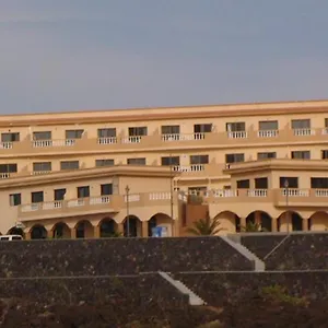 Arenas Blancas Hotel