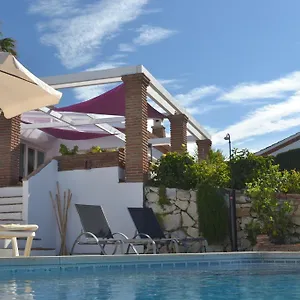 Casa Luz Del Faro Couette-café