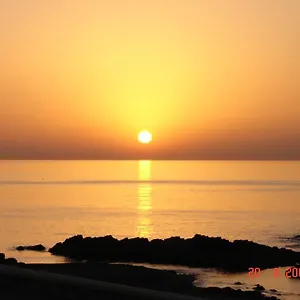 - Restaurante Playa Azul Maison d'hôtes