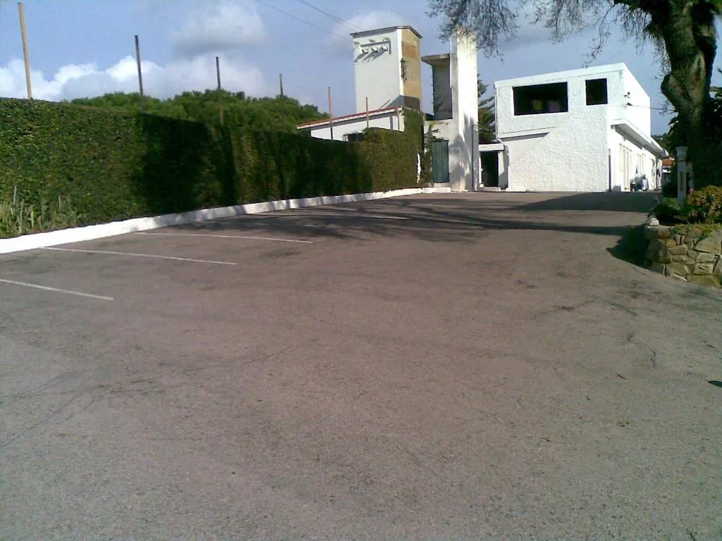 Rio Grande San Roque Pension Ciudad 2*, San Roque (Andalucia)