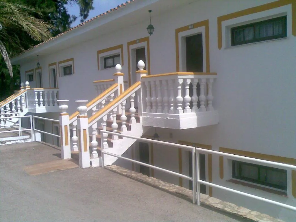 Guest house Rio Grande San Roque Pension Ciudad