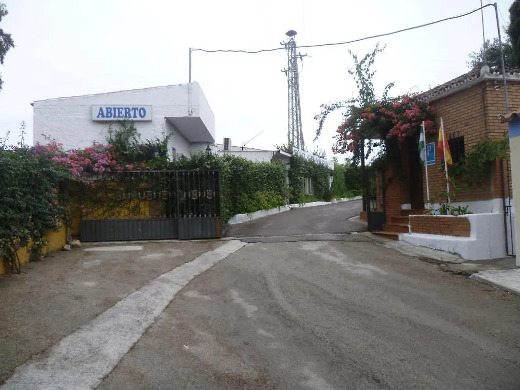 Guest house Rio Grande San Roque Pension Ciudad