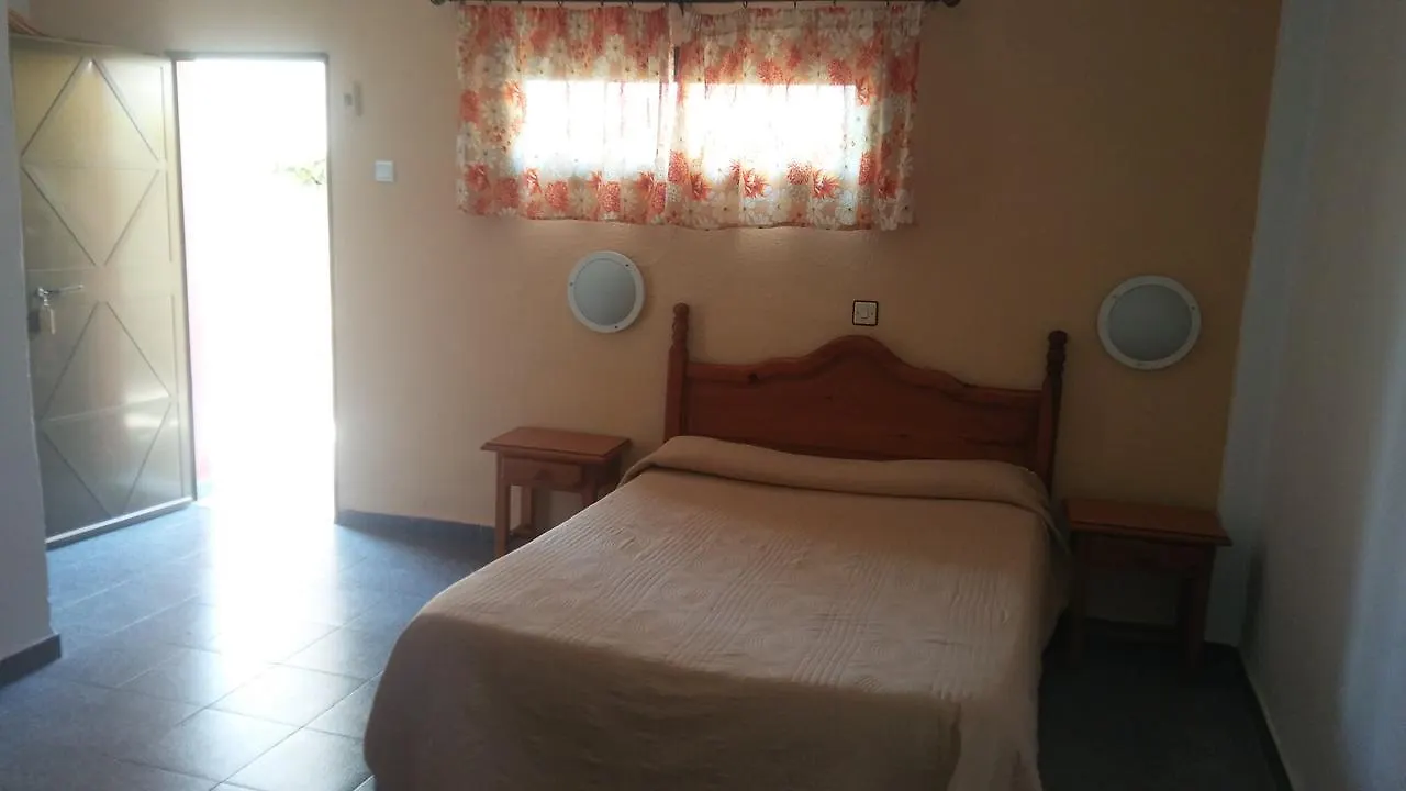 Rio Grande San Roque Pension Ciudad San Roque (Andalucia)