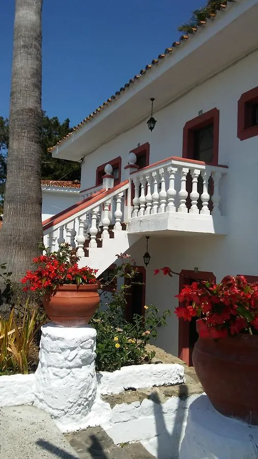 Rio Grande San Roque Pension Ciudad San Roque (Andalucia)
